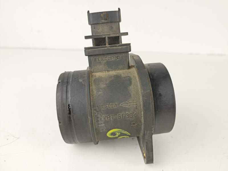 Recambio de caudalimetro para fiat punto 1.3 jtd referencia OEM IAM 0281002980  