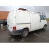 volkswagen transporter t4 furgoneta (70a, 70h, 7da, 7dh, 70j) del año 2002