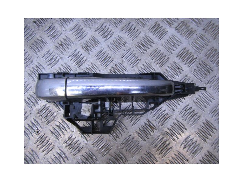 Recambio de manilla trasera dcha. : fiat freemont : 2.0 jtd (104,69cv) [2016] para fiat freemont 2.0 jtd referencia OEM IAM   