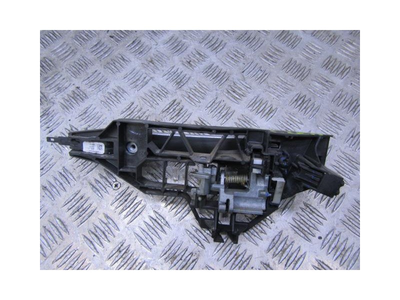 Recambio de manilla trasera dcha. : fiat freemont : 2.0 jtd (104,69cv) [2016] para fiat freemont 2.0 jtd referencia OEM IAM   