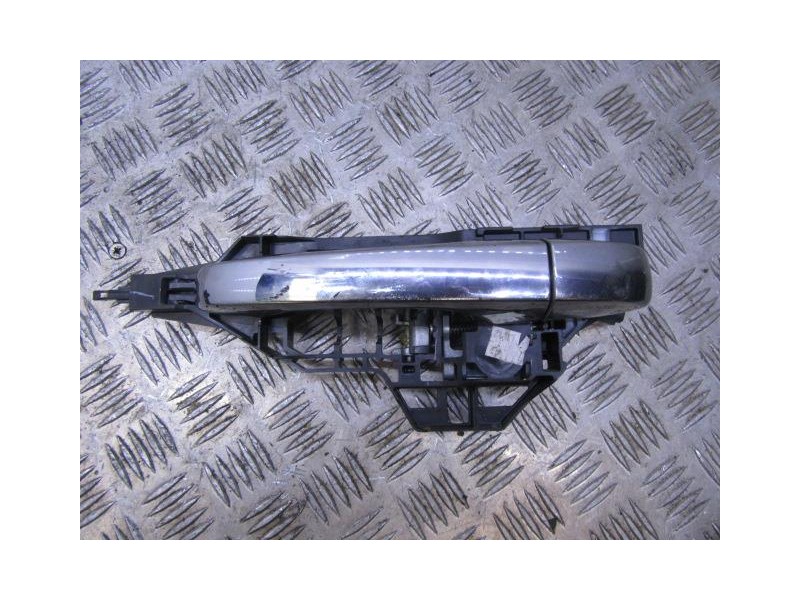 Recambio de manilla trasera izda. : fiat freemont : 2.0 jtd (104,69cv) [2016] para fiat freemont 2.0 jtd referencia OEM IAM   