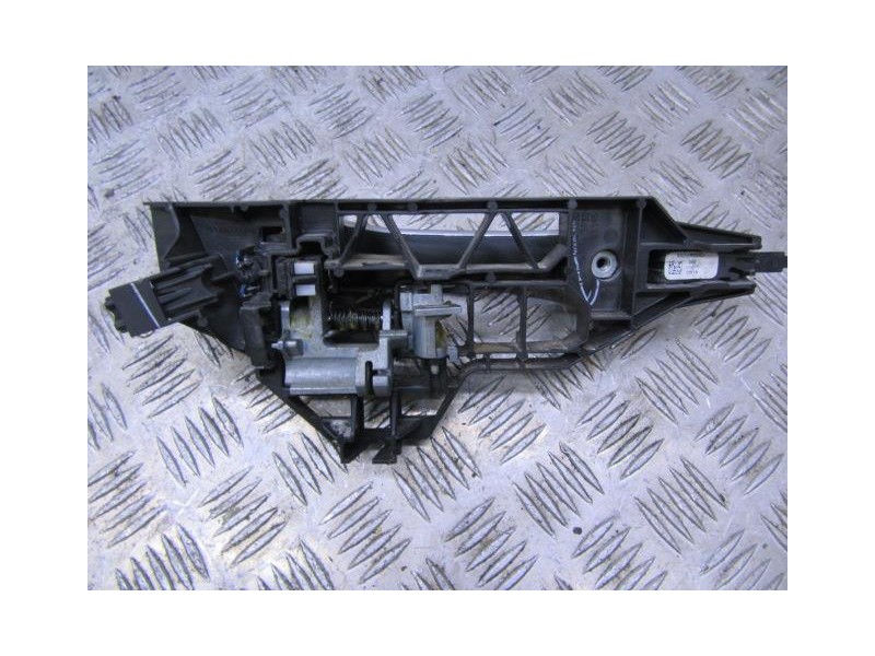 Recambio de manilla trasera izda. : fiat freemont : 2.0 jtd (104,69cv) [2016] para fiat freemont 2.0 jtd referencia OEM IAM   