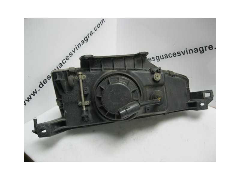 Recambio de faro izq. : hyundai lantra : 1.8 g 4cn (126,48cv) 4p [1993] para hyundai lantra 1.8 g 4cn referencia OEM IAM   