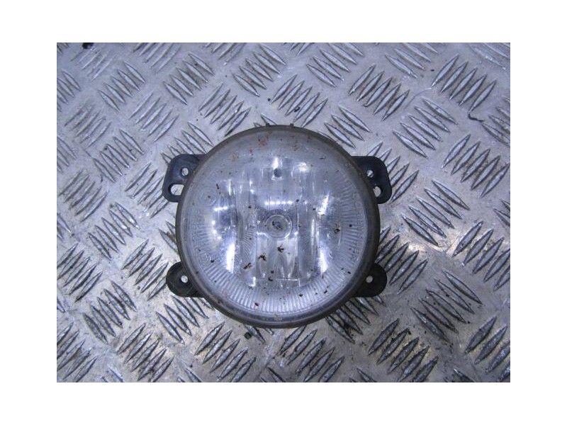 Recambio de antiniebla izq. : fiat freemont : 2.0 jtd (104,69cv) [2016] para fiat freemont 2.0 jtd referencia OEM IAM   