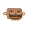 Recambio de motor calefaccion para fiat doblo (119) 1.3 16v jtd cat referencia OEM IAM 46723714  