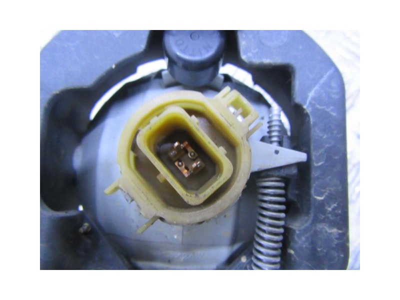 Recambio de antiniebla izq. : fiat freemont : 2.0 jtd (104,69cv) [2016] para fiat freemont 2.0 jtd referencia OEM IAM   