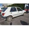 ford fiesta del año 1996