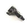 Recambio de cerradura puerta trasera izquierda para volvo xc70 ii (136) d5 awd referencia OEM IAM 31253667  