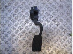 Recambio de potenciómetro aceleración : fiat punto : 1.3 jtd (74,78cv) [2008] para fiat punto 1.3 jtd referencia OEM IAM 5570202 2