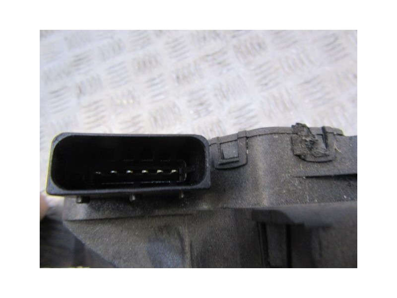Recambio de potenciómetro aceleración : fiat punto : 1.3 jtd (74,78cv) [2008] para fiat punto 1.3 jtd referencia OEM IAM 5570202