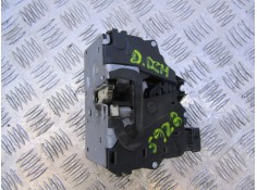 Recambio de cerradura pta. del. dch. : fiat punto : 1.3 jtd (74,78cv) [2008] para fiat punto 1.3 jtd referencia OEM IAM 51797558