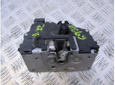 Recambio de cerradura pta. del. izq. : fiat punto : 1.3 jtd (74,78cv) [2008] para fiat punto 1.3 jtd referencia OEM IAM 51797557