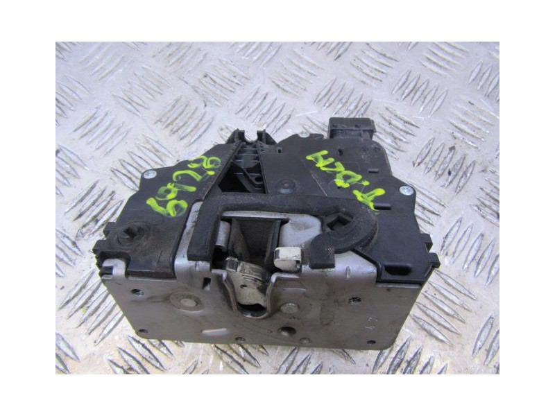 Recambio de cerradura pta. tras. dch. : fiat punto : 1.3 jtd (74,78cv) [2008] para fiat punto 1.3 jtd referencia OEM IAM 5179757