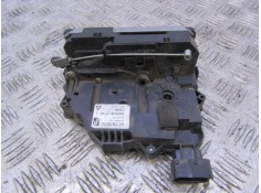 Recambio de cerradura pta. tras. dch. : fiat punto : 1.3 jtd (74,78cv) [2008] para fiat punto 1.3 jtd referencia OEM IAM 5179757 2