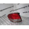 Recambio de piloto trasero izquierdo para hyundai coupe i (rd) 2.0 16v referencia OEM IAM 9240127510  