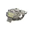 Recambio de cerradura puerta trasera izquierda para volvo xc70 ii (136) d5 awd referencia OEM IAM 31253667  