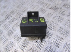 Recambio de caja calentadores : fiat punto : 1.3 jtd (74,78cv) [2008] para fiat punto 1.3 jtd referencia OEM IAM 55193073  