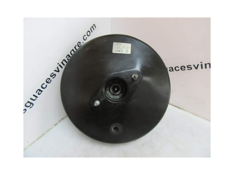 Recambio de servofreno para fiat punto 1.3 td referencia OEM IAM 51879776 0204714567 