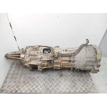 CAJA CAMBIOS 6V TURBO DIESEL 32101CD340 32131CD340