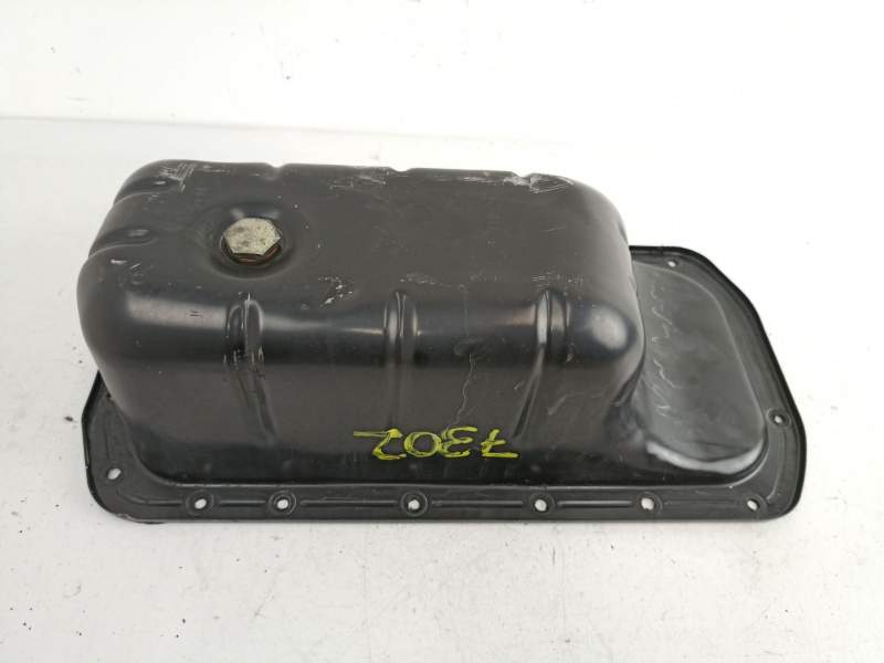 Recambio de carter aceite para ford fiesta v (jh_, jd_) 1.4 tdci referencia OEM IAM 1342630  