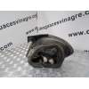 Recambio de piloto trasero izquierdo para hyundai coupe i (rd) 2.0 16v referencia OEM IAM 9240127510  