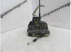 Recambio de cerradura pta. tras. dch. : citroen c 3 : 1.4 hdi (68cv) 5p [2005] para citroen c 3 1.4 hdi referencia OEM IAM 6PINE