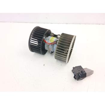 MOTOR CALEFACCION 64119204154 