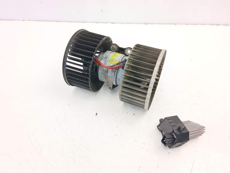 Recambio de motor calefaccion para bmw 3 (e46) 320 d referencia OEM IAM 64119204154  