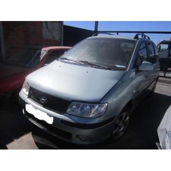 HYUNDAI MATRIX de desguace