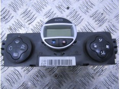 Recambio de mandos calefaccion : renault megane : 2.0 g (135,28cv) [2006] para renault megane 2.0 g referencia OEM IAM 820041390