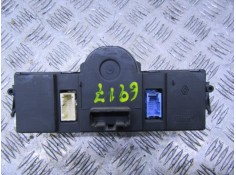 Recambio de mandos calefaccion : renault megane : 2.0 g (135,28cv) [2006] para renault megane 2.0 g referencia OEM IAM 820041390 2