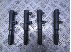 Recambio de bobina : renault megane : 2.0 g (135,28cv) [2006] para renault megane 2.0 g referencia OEM IAM 7700875000  