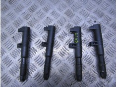 Recambio de bobina : renault megane : 2.0 g (135,28cv) [2006] para renault megane 2.0 g referencia OEM IAM 7700875000   2