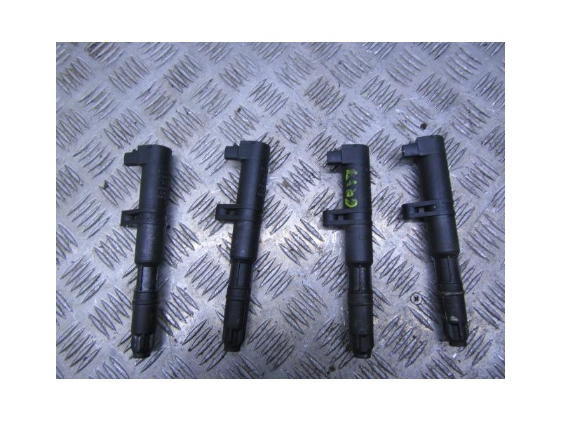 Recambio de bobina : renault megane : 2.0 g (135,28cv) [2006] para renault megane 2.0 g referencia OEM IAM 7700875000  
