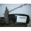 Recambio de retrovisor derecho para peugeot 605 1.9 sri referencia OEM IAM GRIS_CLARO  