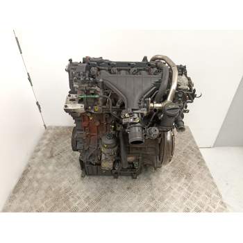 MOTOR TURBO DIESEL RHR 