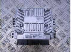 Recambio de centralita : ford focus : 1.8 tdci (115,57cv) [2008] para ford focus 1.8 tdci referencia OEM IAM 5WS40778B-T  