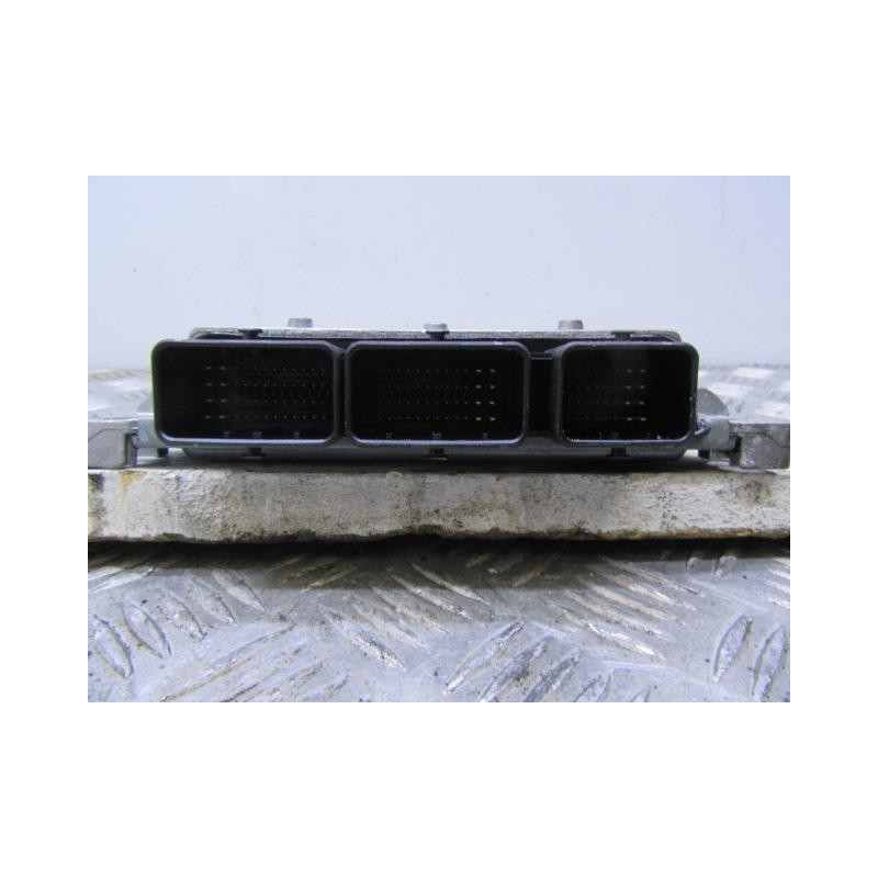 Recambio de centralita : ford focus : 1.8 tdci (115,57cv) [2008] para ford focus 1.8 tdci referencia OEM IAM 5WS40778B-T  