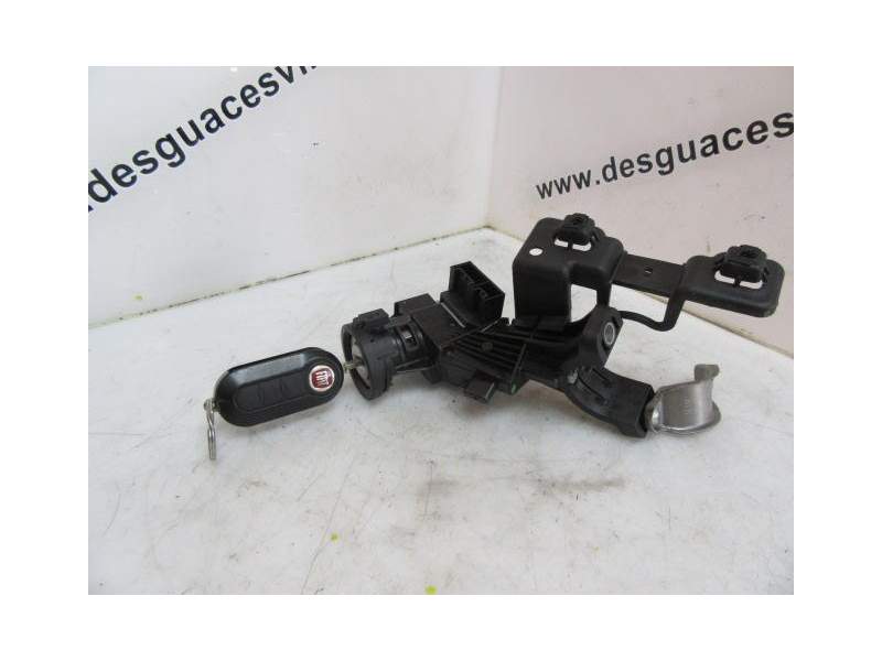 Recambio de conmutador de arranque para fiat punto 1.3 td referencia OEM IAM 50525430  