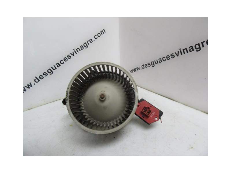 Recambio de motor calefaccion para hyundai coupe i (rd) 2.0 16v referencia OEM IAM 9711624951  