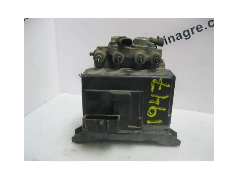 Recambio de abs para daewoo aranos 2.0 referencia OEM IAM SURF 023 6 18019632  