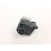 Recambio de motor calefaccion para bmw 3 (e46) 320 d referencia OEM IAM 64119204154  