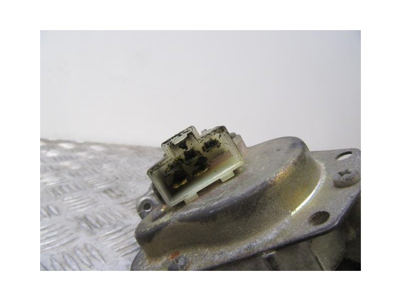 Recambio de motor limpia delantero : opel monterey : 3.0 td (159,07cv) [1999] para opel monterey 3.0 td referencia OEM IAM 89780