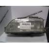 Recambio de faro izquierdo para peugeot 605 1.9 sri referencia OEM IAM   