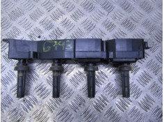 Recambio de bobina : citroen xsara : 1.6 g (108,77cv) [2001] para citroen xsara 1.6 g referencia OEM IAM   