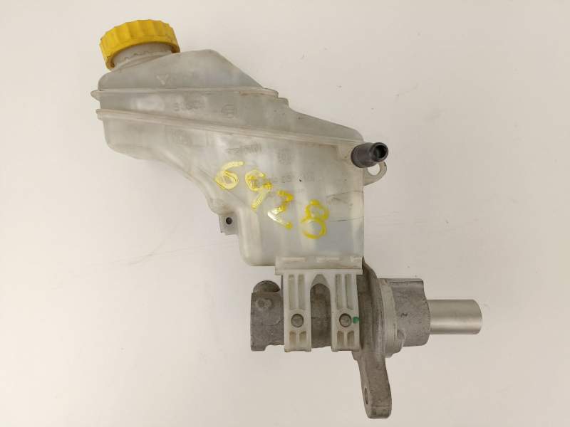 Recambio de bomba de freno para fiat punto 1.3 jtd referencia OEM IAM 204Y21766  