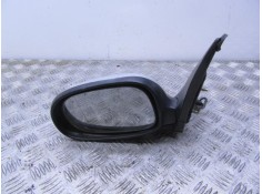 Recambio de retrovisor izq : nissan almera : 1.8 g -qg18 (114,21cv) 4p [2001] para nissan almera 1.8 g -qg18 referencia OEM IAM 