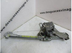 Recambio de elevalunas elec. tra. izq. : audi a6 : 2.5 tdi (140,04cv) [1997] para audi a6 2.5 tdi referencia OEM IAM   