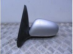 Recambio de retrovisor izq : nissan almera : 1.8 g -qg18 (114,21cv) 4p [2001] para nissan almera 1.8 g -qg18 referencia OEM IAM  2