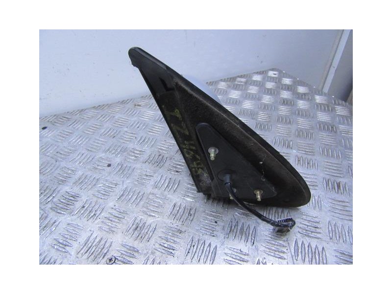 Recambio de retrovisor izq : nissan almera : 1.8 g -qg18 (114,21cv) 4p [2001] para nissan almera 1.8 g -qg18 referencia OEM IAM 